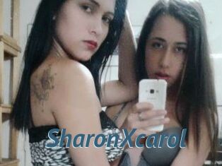 SharonXcarol