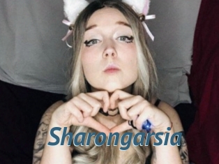 Sharongarsia