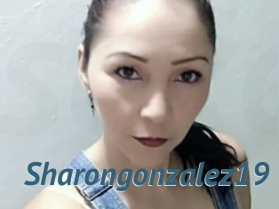 Sharongonzalez19