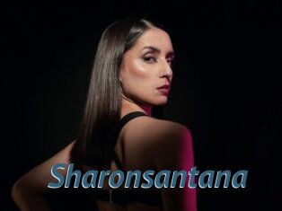Sharonsantana