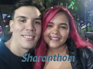 Sharonthom