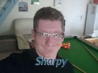 Sharpy