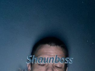 Shaunboss