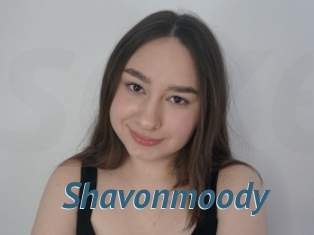 Shavonmoody