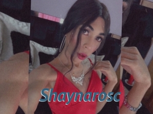 shaynarosc Sexe Fr