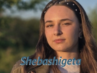 Shebashigeta