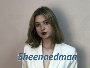 Sheenaedman