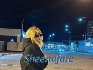 Sheenafare