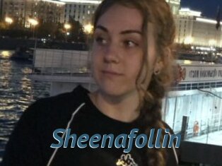 Sheenafollin