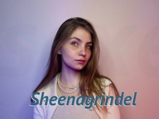 Sheenagrindel