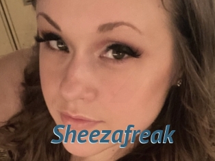 Sheezafreak