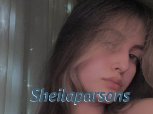 Sheilaparsons
