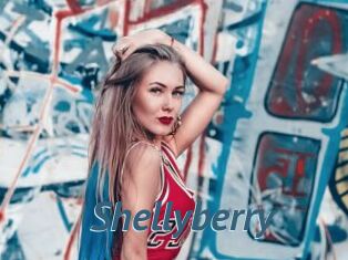 Shellyberry