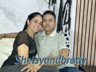 Shelsyandbrady