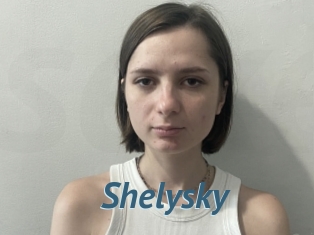 Shelysky