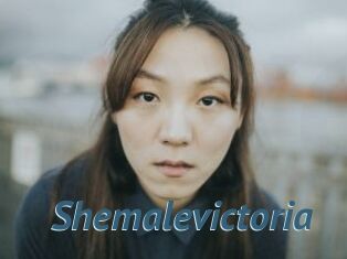 Shemalevictoria