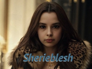 Sherieblesh