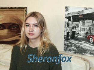 Sheronfox