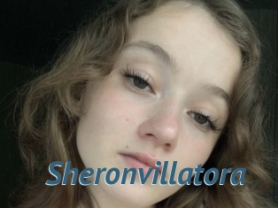 Sheronvillatora