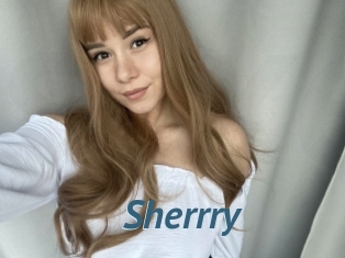 Sherrry