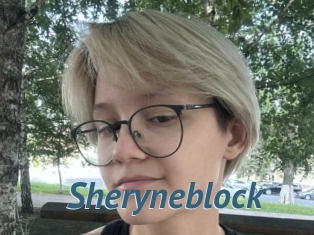 Sheryneblock