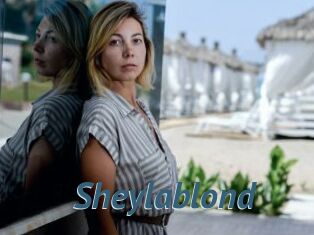 Sheylablond