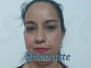 Shiaacutte
