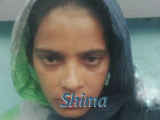 Shima