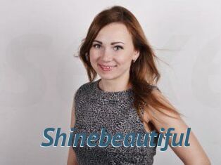Shinebeautiful