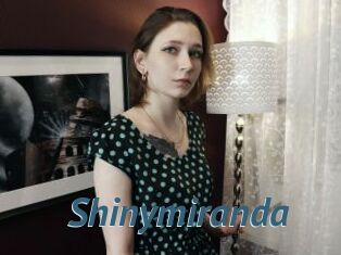 Shinymiranda