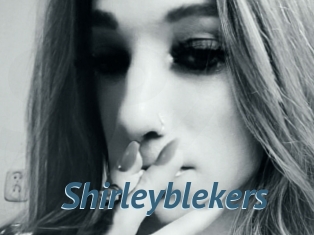Shirleyblekers