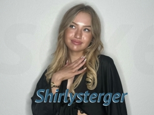Shirlysterger
