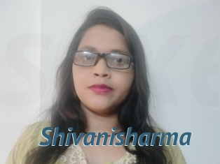 Shivanisharma