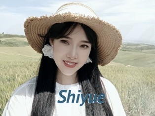 Shiyue