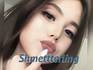 Shmettterling
