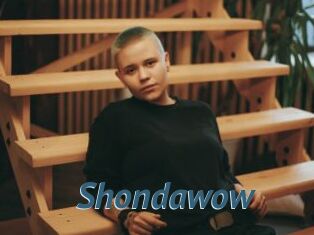 Shondawow