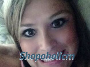 Shopoholicrn