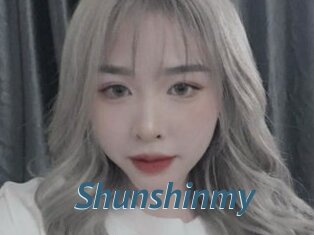 Shunshinmy