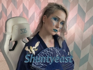 Shuntyeast