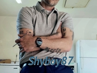 Shyboy87