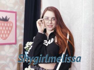 Shygirlmelissa