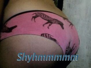 Shy_hmmmmm