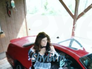 Shylivin