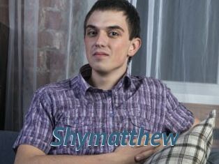 Shymatthew