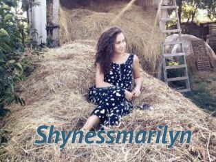 Shynessmarilyn