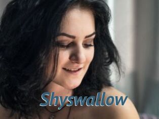 Shyswallow