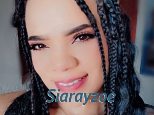 Siarayzoe