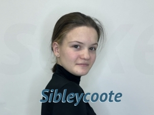 Sibleycoote
