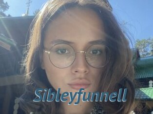Sibleyfunnell