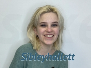 Sibleyhallett